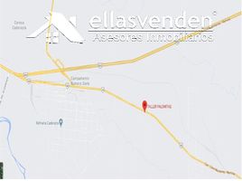  Land for sale in Cadereyta Jimenez, Nuevo Leon, Cadereyta Jimenez