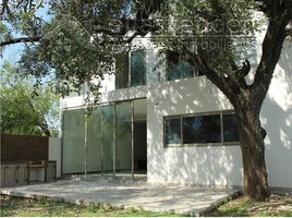 4 Schlafzimmer Haus zu verkaufen in Monterrey, Nuevo Leon, Monterrey