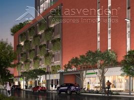 Condominium 2 chambre à vendre à Monterrey, Nuevo Leon, Monterrey