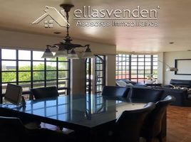 3 Habitación Casa en venta en Guadalupe, Nuevo León, Guadalupe