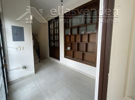 4 Schlafzimmer Villa zu verkaufen in Monterrey, Nuevo Leon, Monterrey