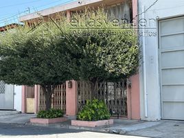 3 Habitación Casa en venta en Guadalupe, Nuevo León, Guadalupe