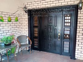 Maison 4 chambre à vendre à Guadalupe, Nuevo Leon, Guadalupe