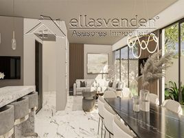 Villa 3 chambre à vendre à Monterrey, Nuevo Leon, Monterrey, Nuevo Leon