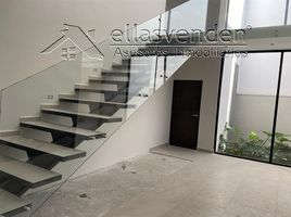 3 Schlafzimmer Haus zu verkaufen in Santiago, Nuevo Leon, Santiago