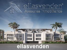 2 Schlafzimmer Appartement zu verkaufen in Cozumel, Quintana Roo, Cozumel