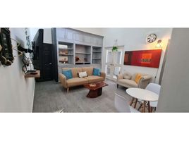 1 Habitación Apartamento en alquiler en Panamá, Bella Vista, Ciudad de Panamá, Panamá, Panamá