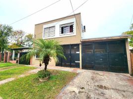 4 Schlafzimmer Haus zu verkaufen in Moron, Buenos Aires, Moron