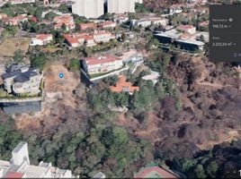 Terrain à vendre à Naucalpan De Juarez, Mexico, Naucalpan De Juarez, Mexico