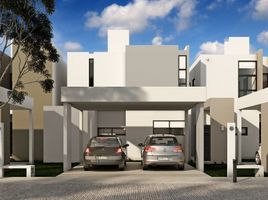 4 Habitación Apartamento en venta en Yaxkukul, Yucatán, Yaxkukul