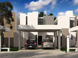3 Schlafzimmer Appartement zu verkaufen in Yaxkukul, Yucatan, Yaxkukul
