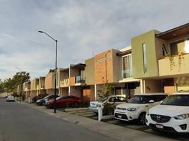 3 Schlafzimmer Villa zu verkaufen in Morelia, Michoacan, Morelia, Michoacan