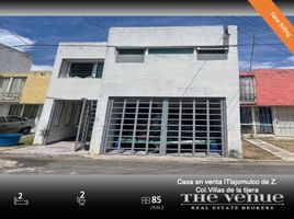 Villa 2 chambre à vendre à Zapopan, Jalisco, Zapopan