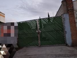 Terrain à louer à Almoloya De Juarez, Mexico, Almoloya De Juarez