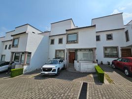5 Schlafzimmer Villa zu verkaufen in Huixquilucan, Mexico, Huixquilucan