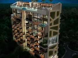 2 Schlafzimmer Appartement zu verkaufen in Puerto Morelos, Quintana Roo, Puerto Morelos