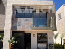 3 Habitación Casa en venta en Tlahuac, Ciudad de México, Tlahuac
