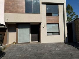 Villa 4 chambre à vendre à Morelia, Michoacan, Morelia