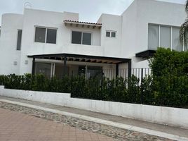 Villa 4 chambre à vendre à Queretaro, Queretaro, Queretaro, Queretaro