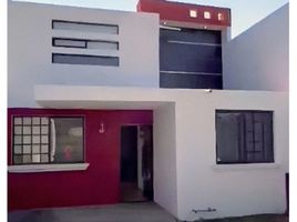 2 Schlafzimmer Haus zu verkaufen in Morelia, Michoacan, Morelia, Michoacan