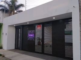 3 Schlafzimmer Villa zu verkaufen in Morelia, Michoacan, Morelia
