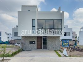 5 Schlafzimmer Haus zu verkaufen in Zapopan, Jalisco, Zapopan, Jalisco, Mexiko
