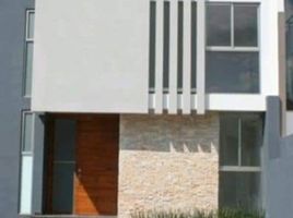 4 Habitación Casa en venta en Morelia, Michoacán, Morelia, Michoacán