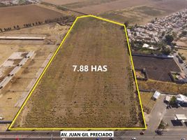  Terreno (Parcela) en venta en Zapopan, Jalisco, Zapopan, Jalisco