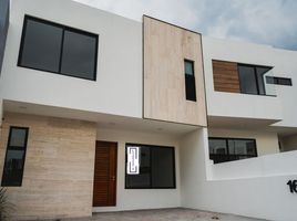3 Schlafzimmer Villa zu verkaufen in Morelia, Michoacan, Morelia