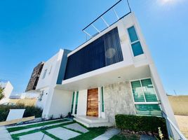 4 Schlafzimmer Haus zu verkaufen in Zapopan, Jalisco, Zapopan