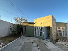 3 Habitación Casa en venta en Silao, Guanajuato, Silao
