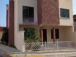 Maison 4 chambre à vendre à Morelia, Michoacan, Morelia, Michoacan