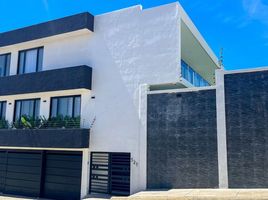 4 Schlafzimmer Villa zu verkaufen in Leon, Guanajuato, Leon