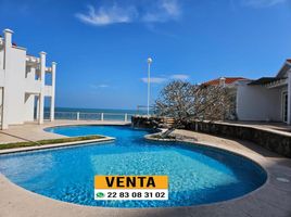 1 chambre Appartement for sale in Veracruz, Boca Del Rio, Veracruz