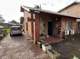 3 Schlafzimmer Haus zu verkaufen in General Sarmiento, Buenos Aires, General Sarmiento