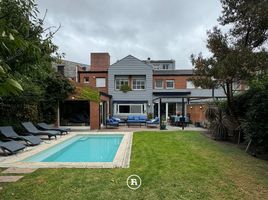 4 Bedroom Villa for sale in General Pueyrredon, Buenos Aires, General Pueyrredon