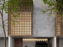 2 Schlafzimmer Villa zu verkaufen in Merida, Yucatan, Merida