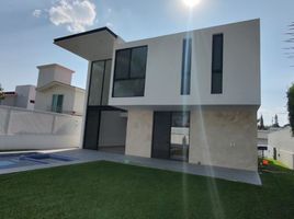 4 Bedroom House for sale in Tlayacapan, Morelos, Tlayacapan