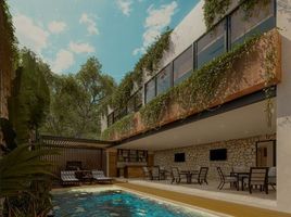 2 Schlafzimmer Appartement zu verkaufen in Merida, Yucatan, Merida