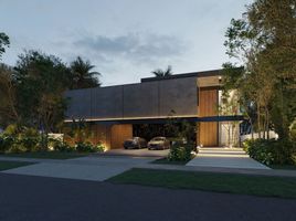 4 Habitación Departamento en venta en Conkal, Yucatán, Conkal