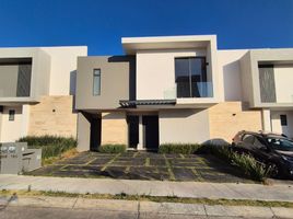 3 Habitación Casa en venta en Morelia, Michoacán, Morelia