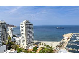 2 Habitación Apartamento en venta en Quinta de San Pedro Alejandrino, Santa Marta, Santa Marta