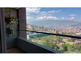 3 Habitación Apartamento en venta en Antioquia, Envigado, Antioquia