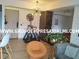 3 Habitación Apartamento en venta en Metro de Medellín, Bello, Bello