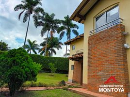 3 Bedroom House for sale in Risaralda, Pereira, Risaralda