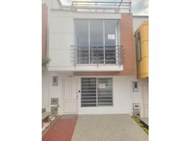 4 Habitación Villa en venta en Risaralda, Pereira, Risaralda