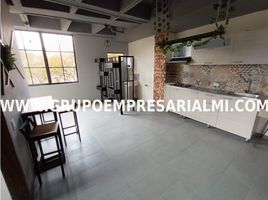 2 Habitación Apartamento en alquiler en Parque de los Pies Descalzos, Medellín, Medellín