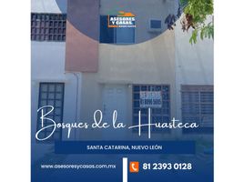 Studio Haus zu verkaufen in Santa Catarina, Nuevo Leon, Santa Catarina