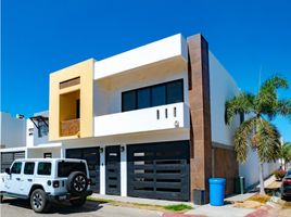3 Habitación Casa en venta en La Paz, Baja California Sur, La Paz, Baja California Sur