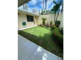 4 Habitación Casa en venta en Ciudad de Panamá, Panamá, San Francisco, Ciudad de Panamá